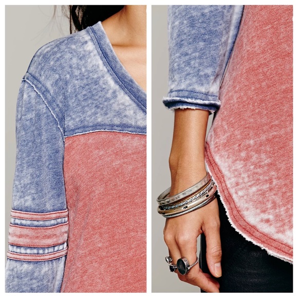 We The Free Breaker Tee - Picture 15 of 16